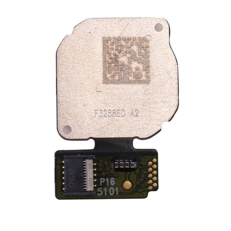 Huawei Enjoy 6 Fingerprint Sensor Flex Cable Replacement