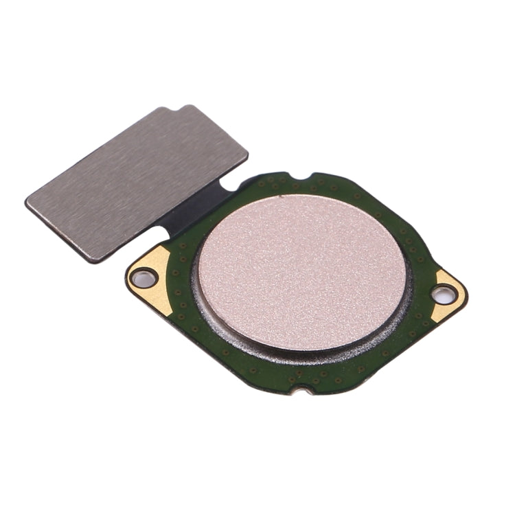 Huawei Enjoy 6 Fingerprint Sensor Flex Cable Replacement