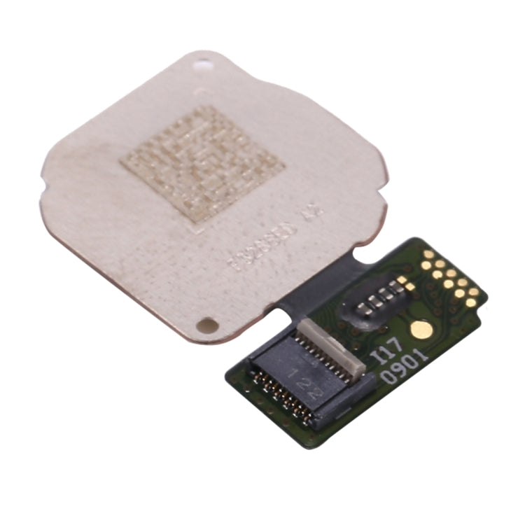 Huawei Enjoy 6 Fingerprint Sensor Flex Cable Replacement