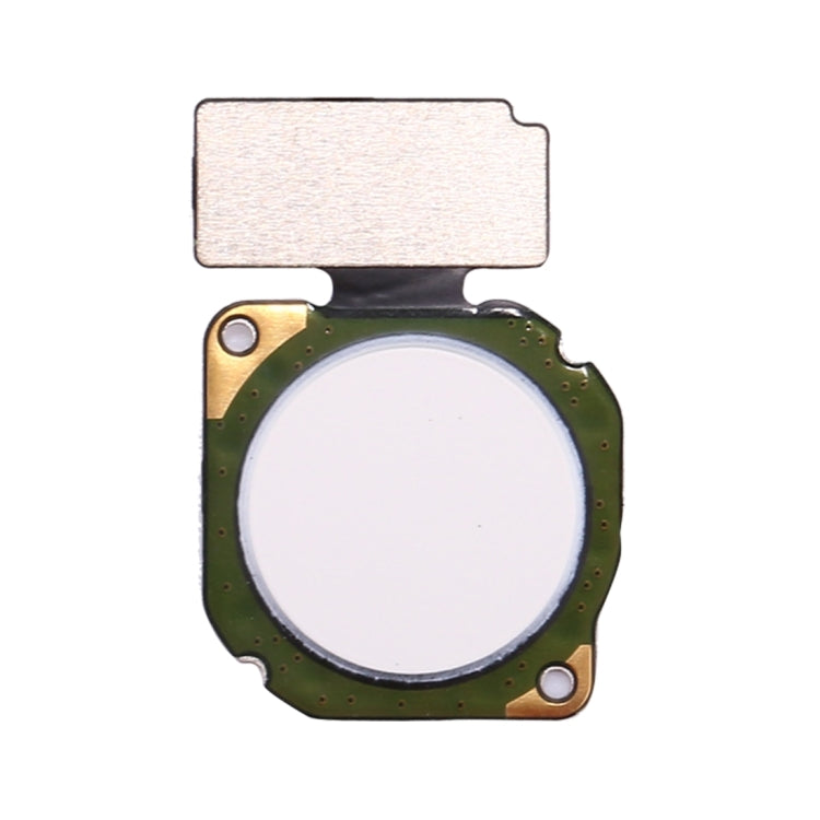 Huawei Enjoy 6 Fingerprint Sensor Flex Cable Replacement