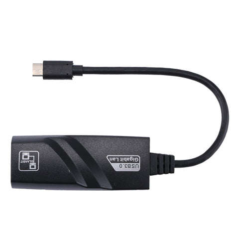 adattatore-usb-c-a-rj45-gigabit-ethernet-15-cm - immagine 2