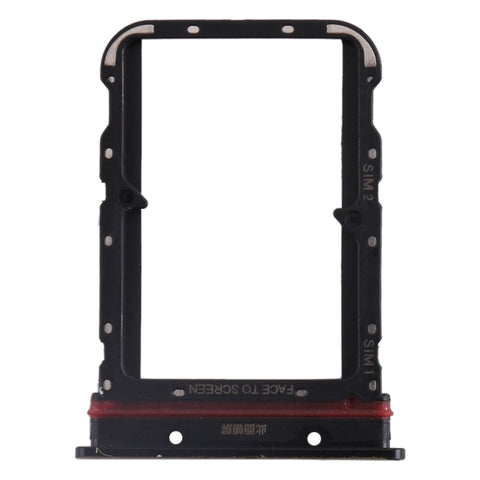Carte SIM + carte SIM pour Xiaomi Mi CC9 Pro/Mi Note 10/Mi Note 10 Pro/Mi Note 10 Lite, pour Xiaomi Mi CC9 Pro, pour Mi CC9 Pro