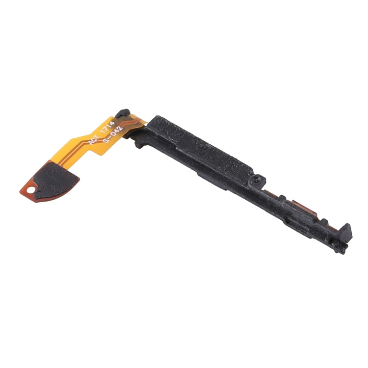 Power Button Flex Cable for LG Q6 M700N - Replacement Part