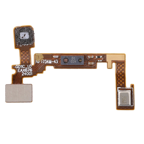 Cavo flessibile per sensore microfono Google Pixel 2 XL