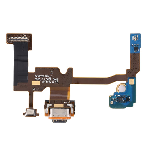 Cavo flessibile per ricarica Google Pixel 2 XL - Porta di Ricarica