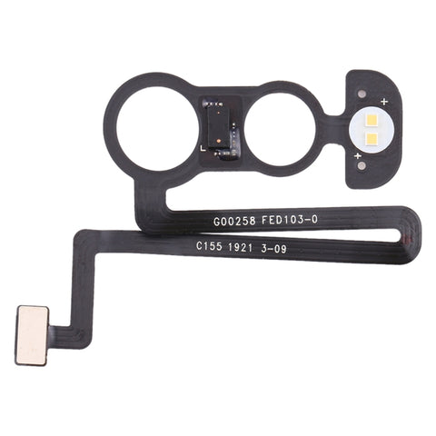 Per cavo flessibile per torcia originale OnePlus 7 Pro, For OnePlus 7 Pro(Lampe de poche)