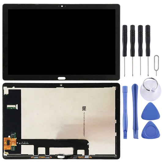 Schermo LCD e Digitalizzatore Completo per Huawei MediaPad M5 Lite 10