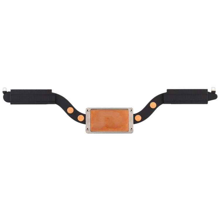 Cooling Heat Sink Heat Conducting Tube for Apple Macbook Pro 13 inch A1706 (2016), For A1706 (2016)
