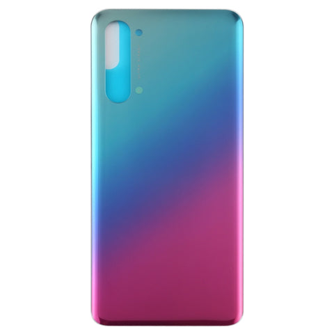 Pour la couverture postérieure de la batterie OPPO Reno3 5G, Pour OPPO Reno3 5G