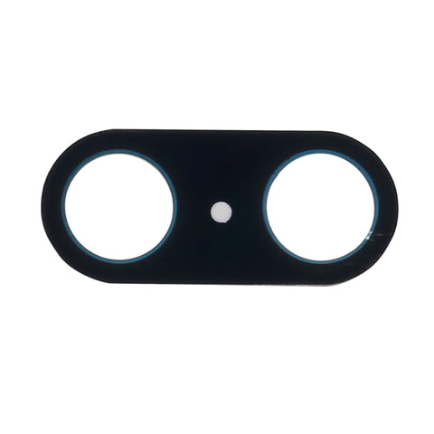 Pour l'obiettivo de la caméra postérieure du OnePlus 5, pour OnePlus 5