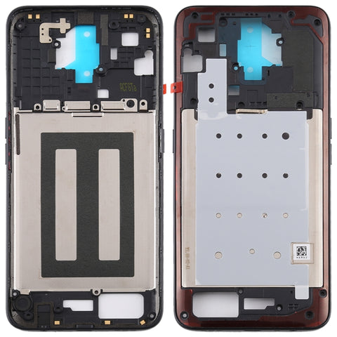 Par la planification centrale OPPO A11, Pour OPPO A11