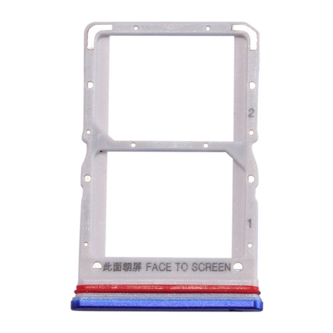 Carte SIM + Carte SIM pour Xiaomi Redmi K30 5G, Pour Xiaomi Redmi K30 5G, Pour Redmi K30 5G