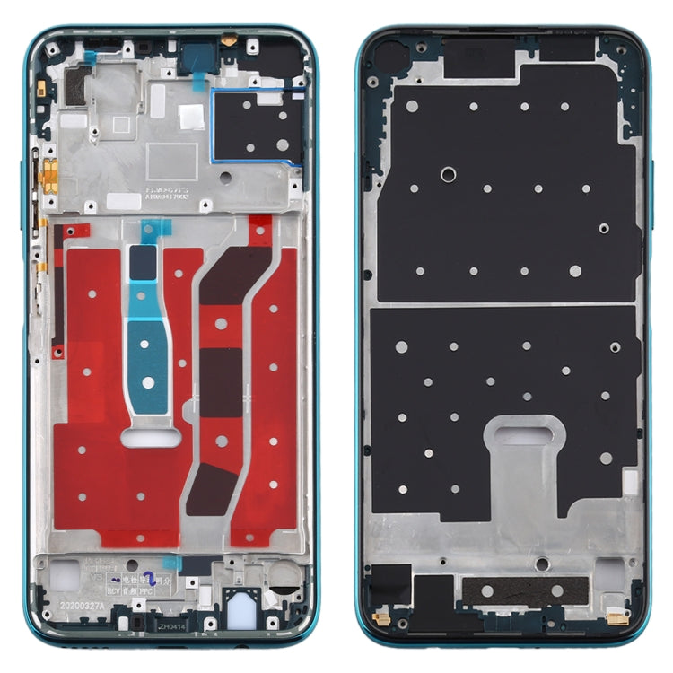 Original Middle Frame Bezel Plate for Huawei P40 Lite Spare