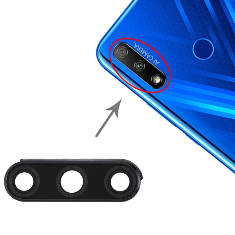 Copriobiettivo per fotocamera Huawei Honor 9X, For Honor 9X, For Huawei Honor 9X