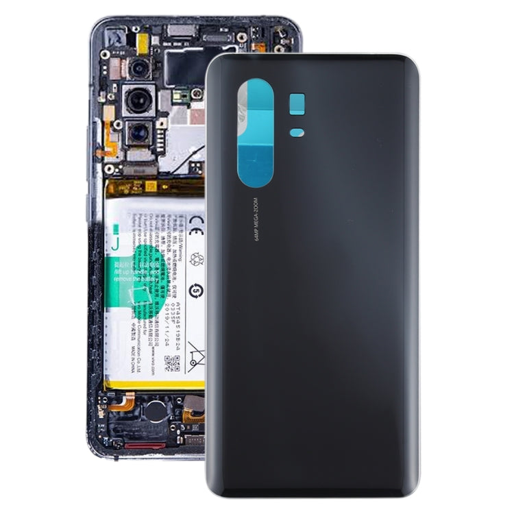 Vivo X30 Pro 5G Battery Back Cover Replacement Parts