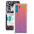 Vivo X30 Pro 5G Battery Back Cover Replacement Parts