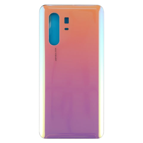 Pour la couverture arrière de la batterie Vivo X30 Pro 5G, pour Vivo X30 Pro 5G