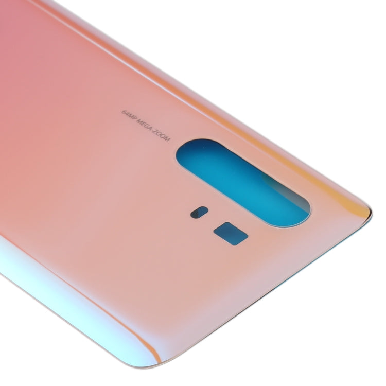 Vivo X30 Pro 5G Battery Back Cover Replacement Parts