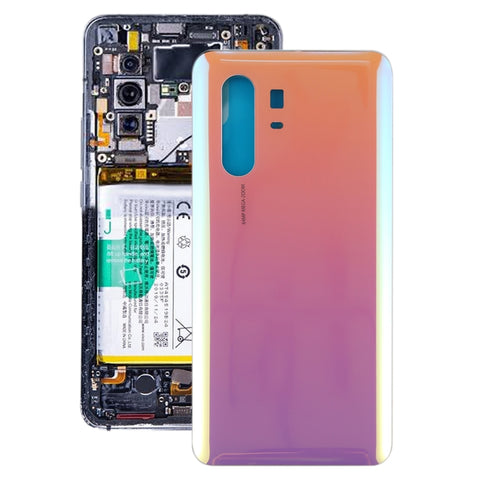 Pour la couverture arrière de la batterie Vivo X30 Pro 5G, pour Vivo X30 Pro 5G
