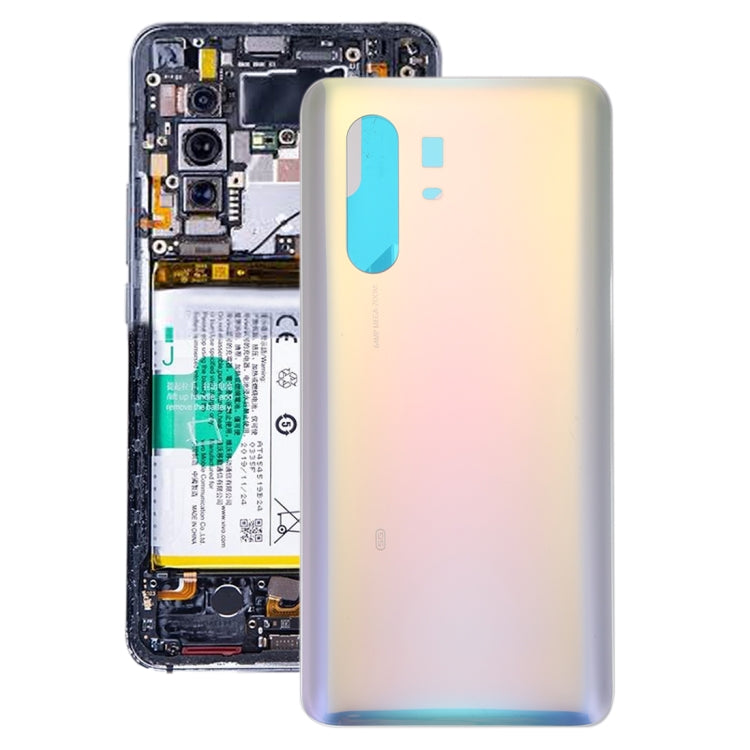 Vivo X30 Pro 5G Battery Back Cover Replacement Parts