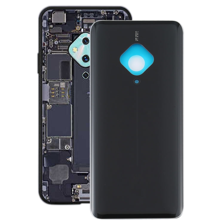Vivo S5 Battery Back Cover - Durable Replacement Part