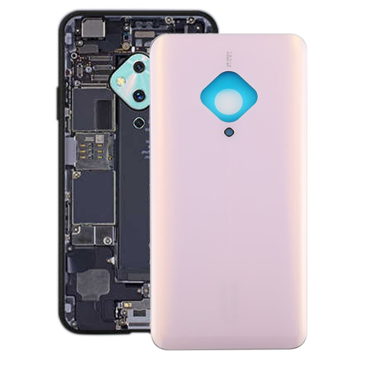 Vivo S5 Battery Back Cover - Durable Replacement Part