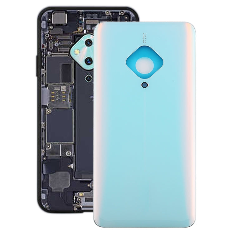 For Vivo S5 Battery Back Cover, For Vivo S5