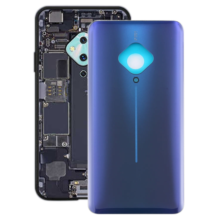 Vivo S5 Battery Back Cover - Durable Replacement Part