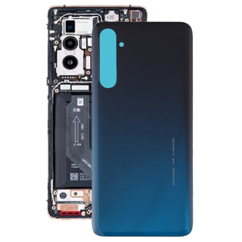 Per la copertura posteriore della batteria OPPO K5, For OPPO K5