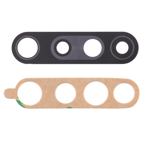 Obiettivo photocamera posteriore de 10 pezzi pour Xiaomi Redmi K30/Redmi K30i 5G/Redmi K30 5G Racing, pour Xiaomi Redmi K30