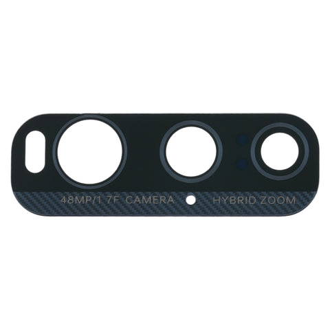 Pour OPPO Trova X2 Obiettivo photocamera postérieur de 10 personnes, pour OPPO Find X2