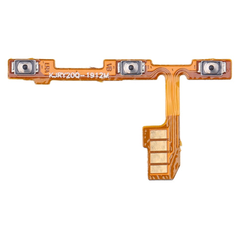 Cavo flexible pour l'augmentation du volume et le volume pour Huawei Honor 20 Lite, pour Huawei Honor 20 Lite