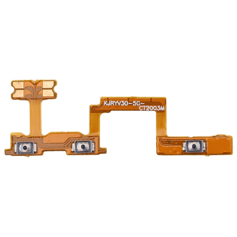 Cavo flexible pour l'augmentation du volume et le volume pour Huawei Honor V30, pour Huawei Honor V30