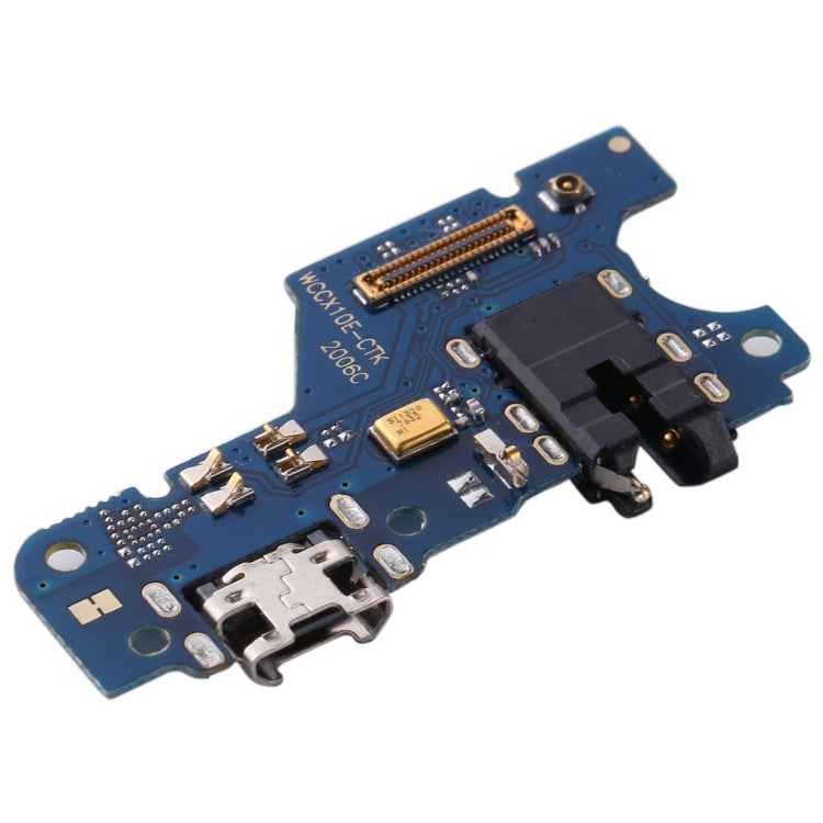 Charging Port Board for Huawei Enjoy 10e - Quality Spare