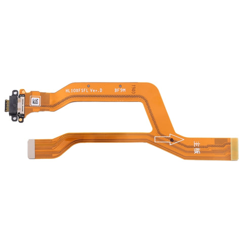 Cavo flexible pour porta di ricarica pour Huawei Nova 6, pour Nova 6