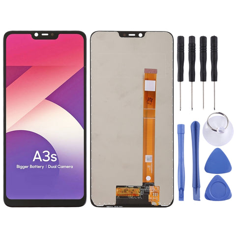 Écran LCD et numérique, assemblage complet pour OPPO Realme 2, pour Realme 2