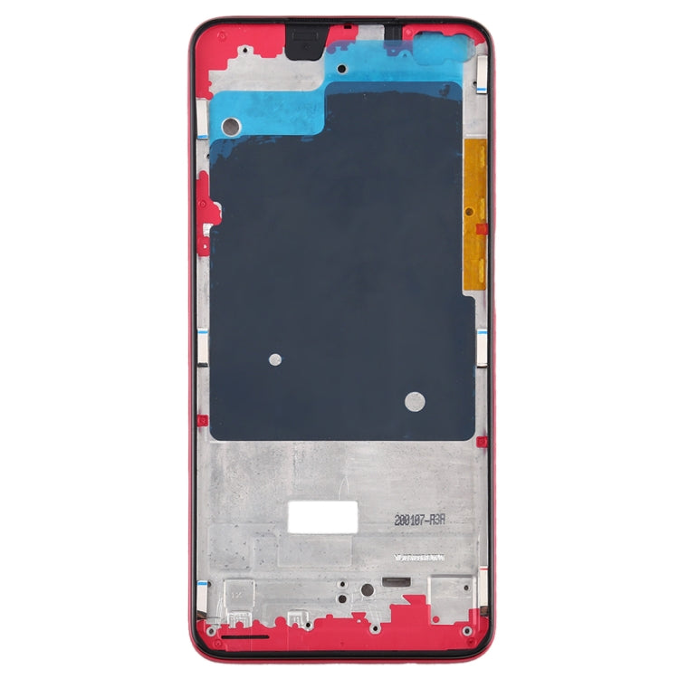Front Housing LCD Frame Bezel Plate for Xiaomi Redmi K30, 4G Version, For Xiaomi Redmi K30, For Xiaomi Redmi K30(4G Version)                            ...