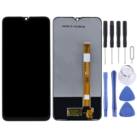 Écran LCD et numérique, assemblage complet pour OPPO Realme 3i / Realme 3, pour Realme 3