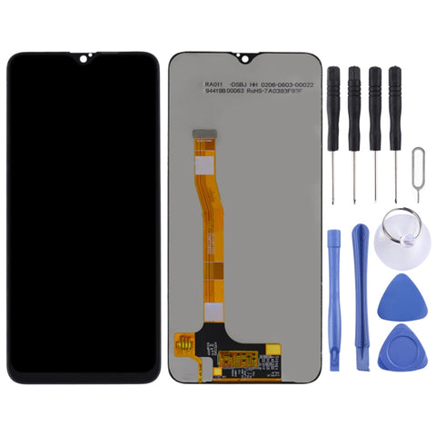 Écran LCD et numérique, assemblage complet pour OPPO Realme 3 Pro / Realme X Lite, pour Realme 3 Pro