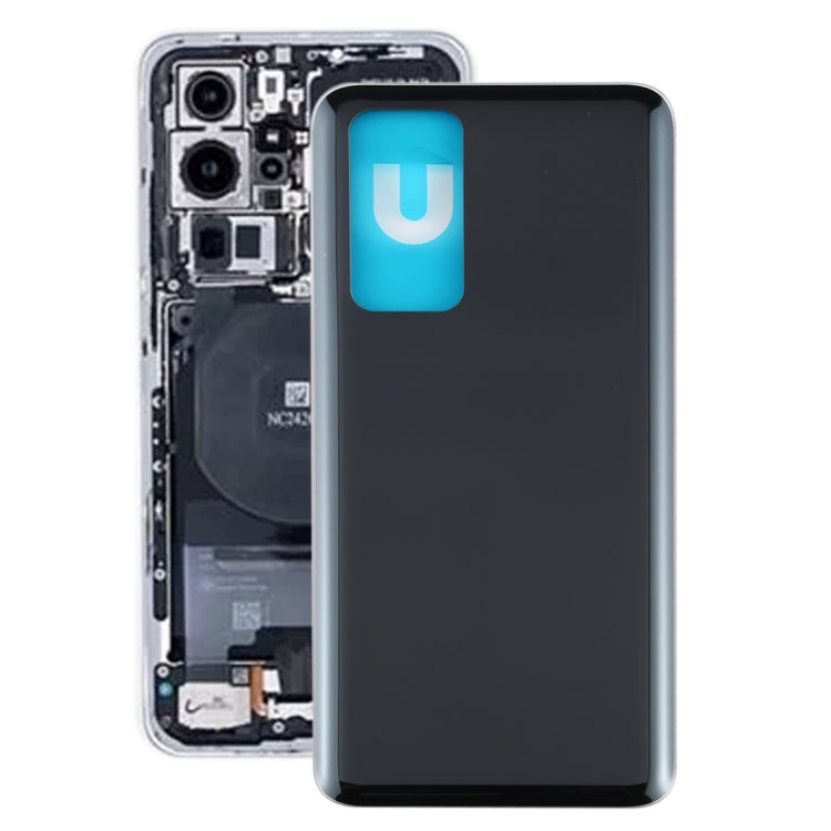 Battery Back Cover for Huawei P40 - Durable Replacement Part