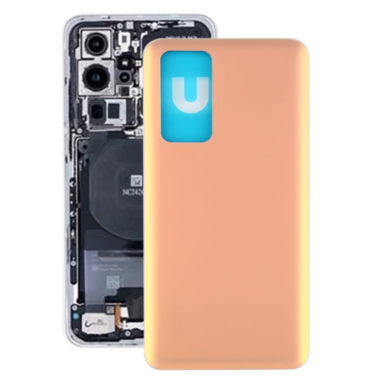 Battery Back Cover for Huawei P40 - Durable Replacement Part