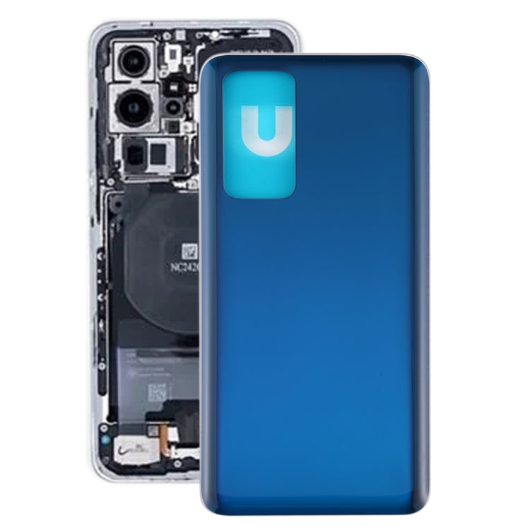 Battery Back Cover for Huawei P40 - Durable Replacement Part