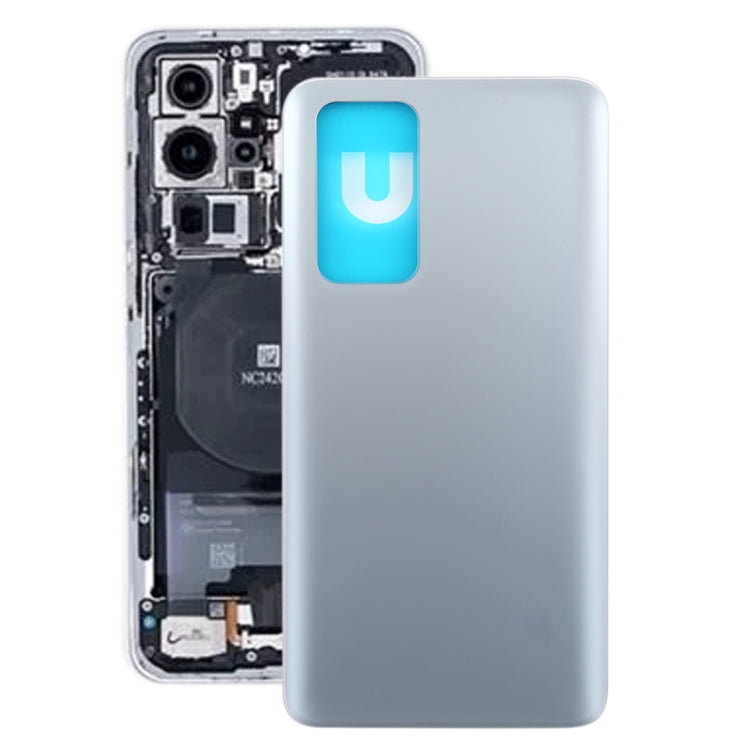 Battery Back Cover for Huawei P40 - Durable Replacement Part