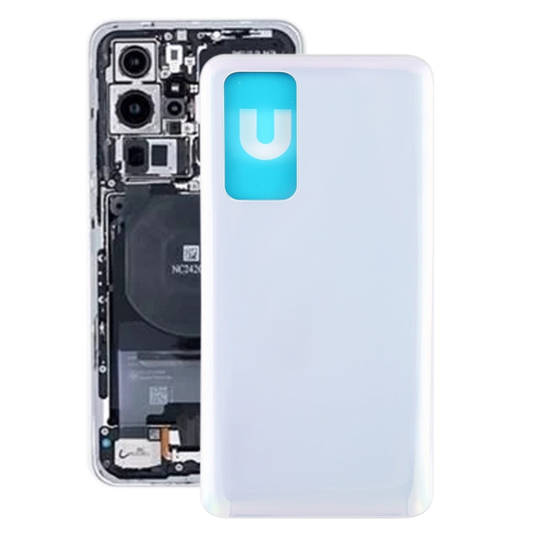 Battery Back Cover for Huawei P40 - Durable Replacement Part