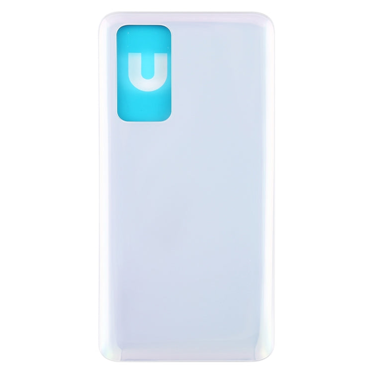 Battery Back Cover for Huawei P40 - Durable Replacement Part