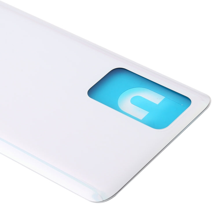 Battery Back Cover for Huawei P40 - Durable Replacement Part