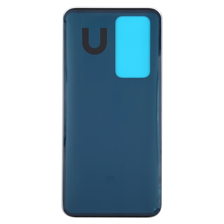 Huawei P40 Pro Back Cover - Durable Protection & Style