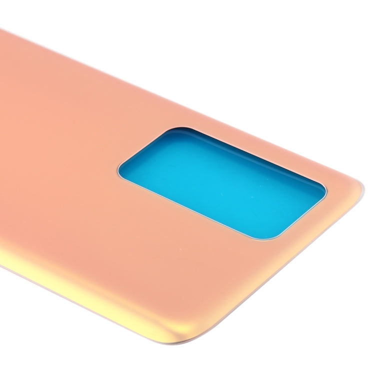 Huawei P40 Pro Back Cover - Durable Protection & Style