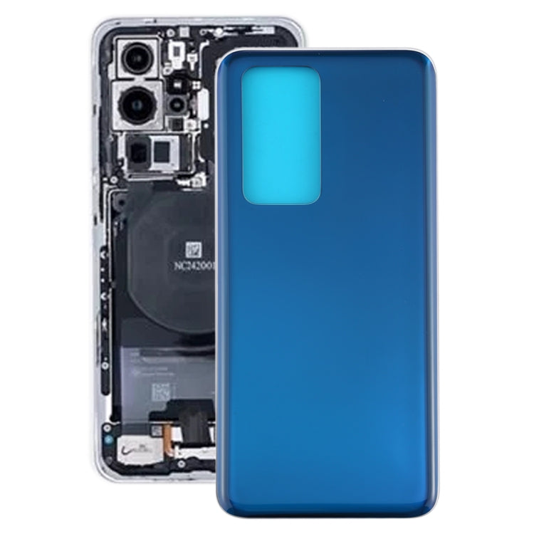 Huawei P40 Pro Back Cover - Durable Protection & Style