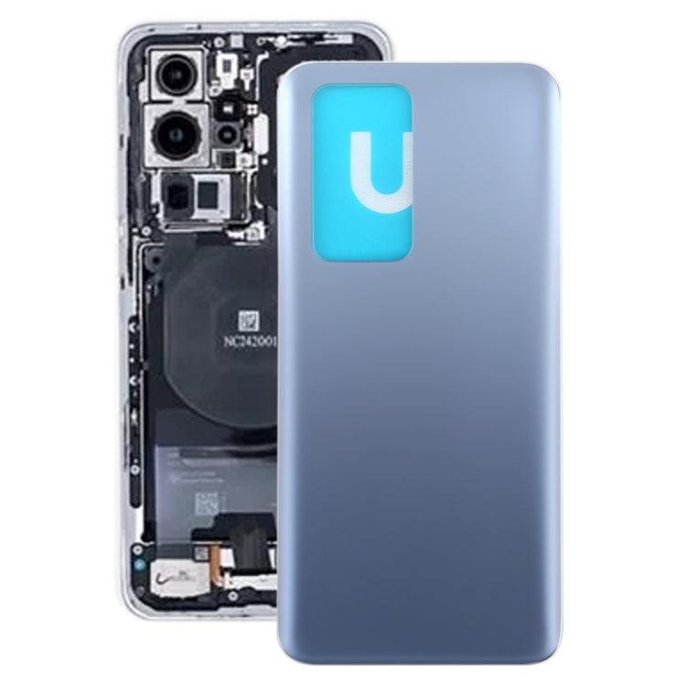 Huawei P40 Pro Back Cover - Durable Protection & Style